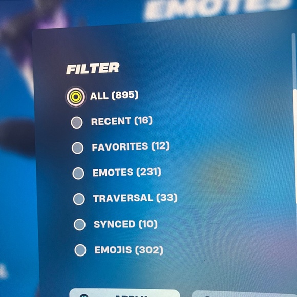 FORTNITE ACCOUNT (OG) - Picture 16 of 16